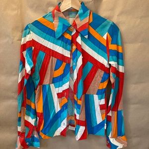 Vintage 1970's Shirt